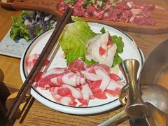 -贵厨酸汤牛肉(小十字店)