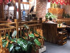 -草原塞蛮羊火锅城(港湾店)