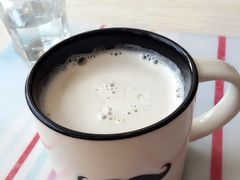 -吃饼人西餐(南开店)