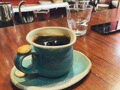 -RUMORS COFFEE ROASTERY鲁马滋咖啡(湖南路店)