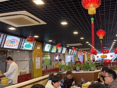 -王家沙点心店(南京西路总店)