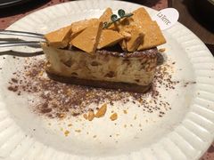 焦糖酥饼人的踪迹-La Terre乐田(万象城店)