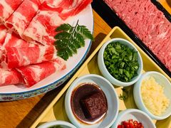 -乐宴·老北京铜火锅(桂庙店)