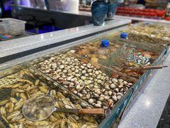 -圣罗巴海鲜自助(黑金店)