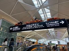 -中部国际机场