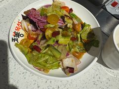 -玉善烧烤串城(长春总店)