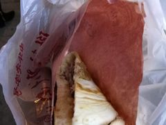 -樊记腊汁肉(竹笆市总店)