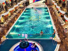 -海韵之星邮轮水会(明发商业广场店)