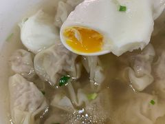 -玉塘村小杨馄饨