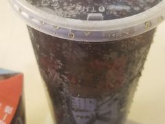-麦当劳(哈西万达店)