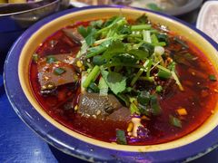 -马路边边火锅串串(观前街店)