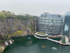 -蓝精灵乐园·世茂精灵之城主题乐园