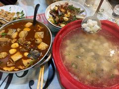 -金姐台湾菜(珠江路店)
