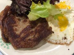 -巴犀烧烤(新崇光店)