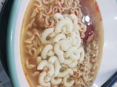 -喜喜茶餐厅(大朗长盛店)