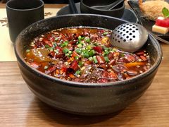 -榕意·川味之美(深业上城店)