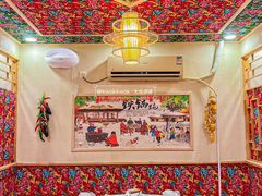 -九妹农家大铁锅东北菜(江湾店)