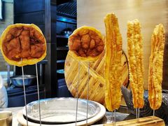 -旺顺阁鱼头泡饼(常营店)