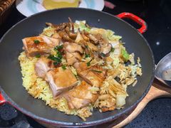 -西堤牛排(恒隆广场店)