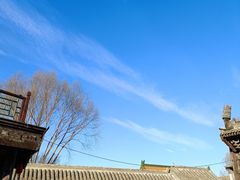 -盛世南宫影视城(北普陀影视城)