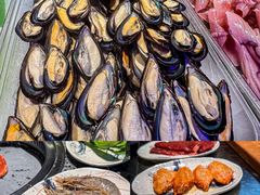 -阪尚皇·原切牛排·烤肉火锅自助(北京路店)