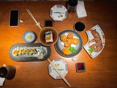 -慢走(甜水园店)