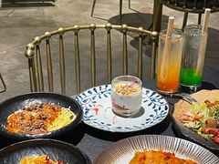 -STARRY CAFE & LOUNGE BAR(高新店)