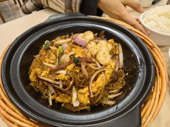 -复旦大学江湾校区食堂