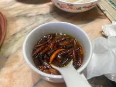 -清真·老门框爆肚涮肉·中华老字号(丰管路店)