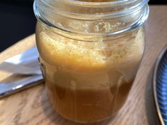 -Jamaicablue Coffeeshop(中央广场店)