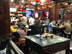 大堂-丁莲芳(红旗路店)