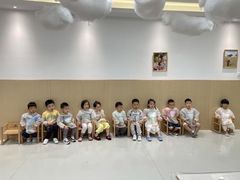-Ababy安彼儿童成长中心(东方润园店)