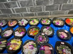-小时候焗海鲜(鄞州万达店)
