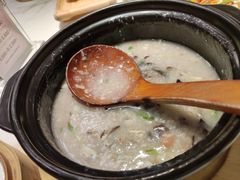 -滋粥楼·顺德菜(番禺广场总店)