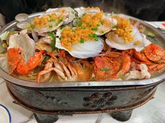 -品鲜海鲜餐厅(黄厝店)