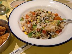 -米仓食堂(皇庭广场店)