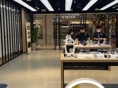 -Sony Store索尼(广州正佳店)