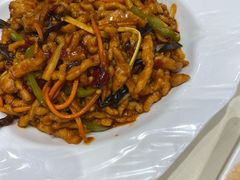 -凯鸽酒楼(大同振兴街店)