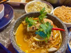 -柳飘飘亚洲烤肉集合店(内江万达店)