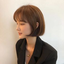 -杉影印象日式烫染專門店