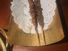 -楼兰新疆主题餐厅(苏州中心店)