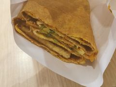 -虎头军八种杂粮煎饼(朝阳门店)
