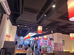 -黔二妞地摊火锅(龙华清湖店)