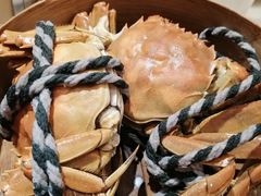 -都会尚膳·海鲜自助餐厅(重庆万豪酒店)