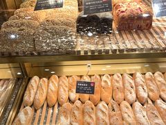 -丁香西饼屋(桂林路店)