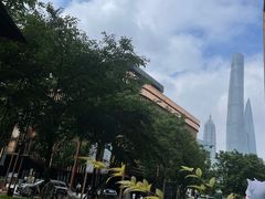 -BAKER&SPICE(BFC外滩金融中心店)