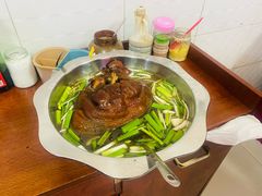 -扎佐老牌蹄膀·猪脚