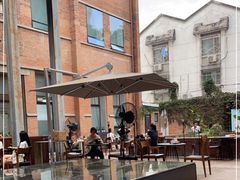 -大酉·M Coffee(北京美术馆店)