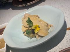 三味白切鸡-竹外桃花·江南小酒馆(SKP·S店)
