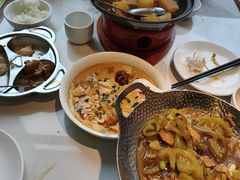 -阿毛饭店首店·宁波老字号(文化广场店)